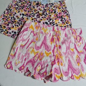 CROWN & IVY Shorts